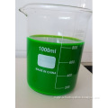 Solvent Fluorescent Green 3G for Plastic and Materbatch